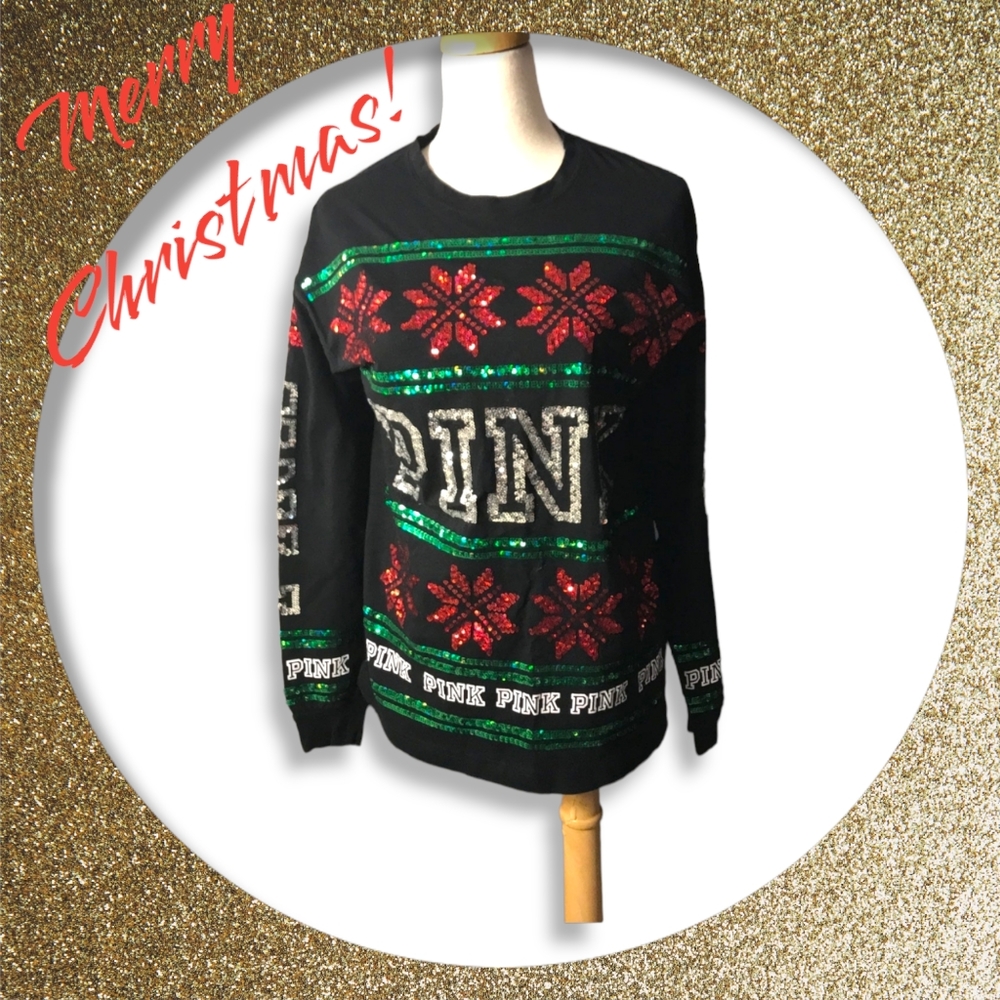 Pink Xmas bundle